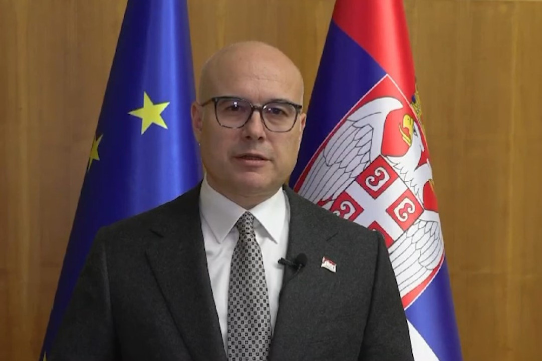 Premijer Miloš Vučević: Beljanski zloupotrebljava celu Advokatsku komoru Vojvodine