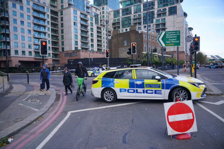 Pucnjava na rođendanu! Povređeno devet osoba