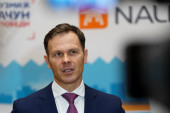 Ministar Mali: Potvrđen novi aranžman sa MMF! Srbija svetla tačka u ekonomiji Evrope!