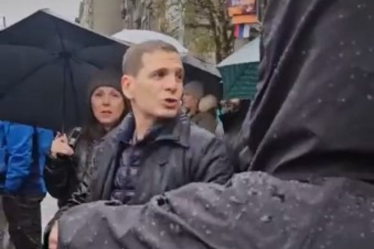 Đukanović raskrinkao Miloša Francuza: Hoće da njihove zadnjice dođu do fotelja mimo volje naroda!