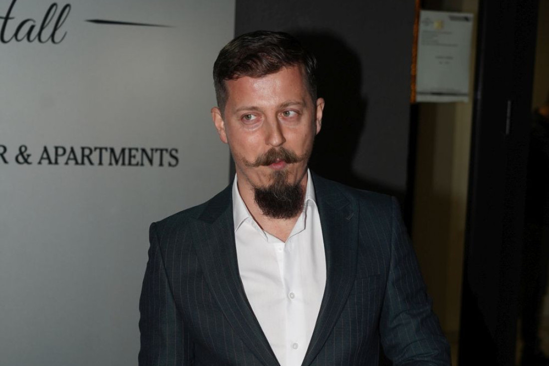 Naš pevač otišao na Svetu Goru: Pre nekoliko godina izbegao sigurnu smrt, a onda se okrenuo veri!