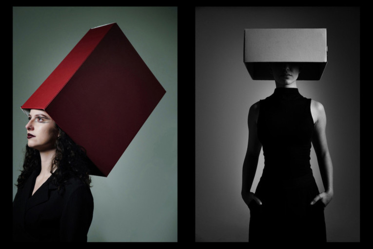 Jedinstveno vizuelno putovanje: Izložba fotografija "KutiJa" Nebojše Babića (FOTO)