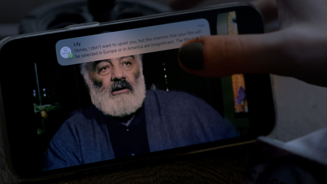 Ekskluzivna izložba fotografija sa snimanja filma poznatog reditelja: Pronađene u kontejneru (FOTO)