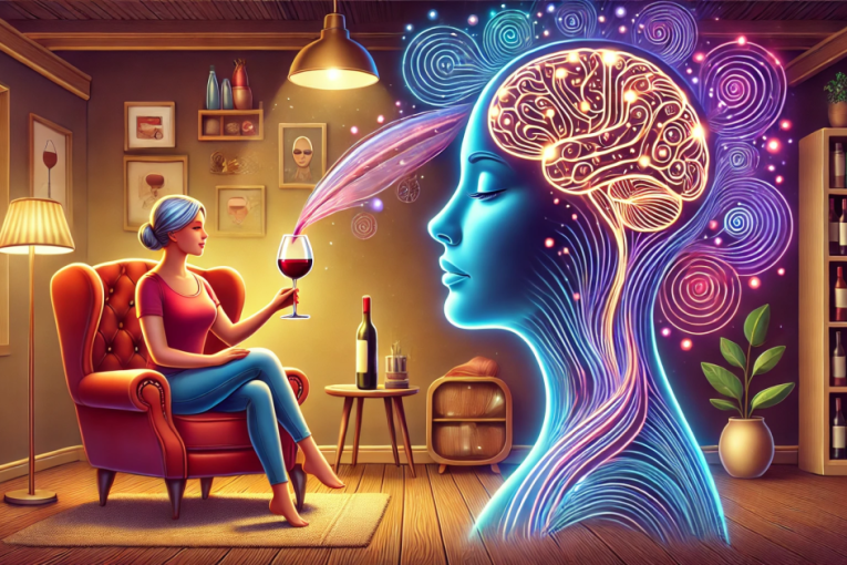 Zašto bi već večeras trebalo da otvorite flašu vina bez nekog velikog povoda: Nauka ima iznenađujuće odgovore