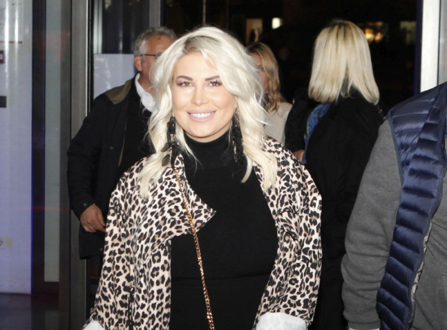 Bojana Lazić poludela zbog Harisa Džinovića: Nervirao me je, komplikovan je!