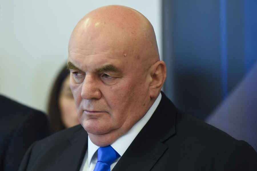 Veru Matović slomio Palmin odlazak: Ovu je pesmu mnogo voleo, sa zadovoljstvom sam mu je pevala, a od danas toga više nema