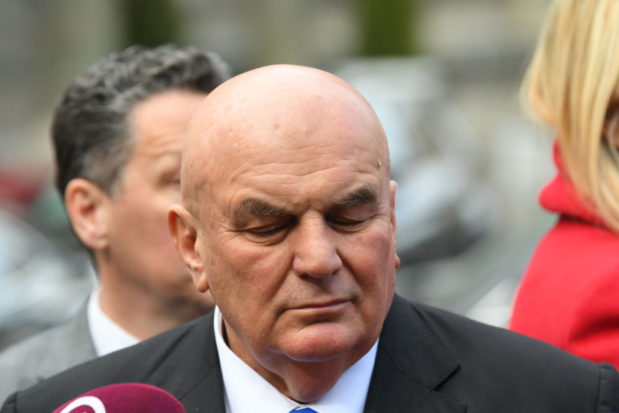 Palma je bio politički veteran i biznismen: Ovo je biografija Dragana Markovića