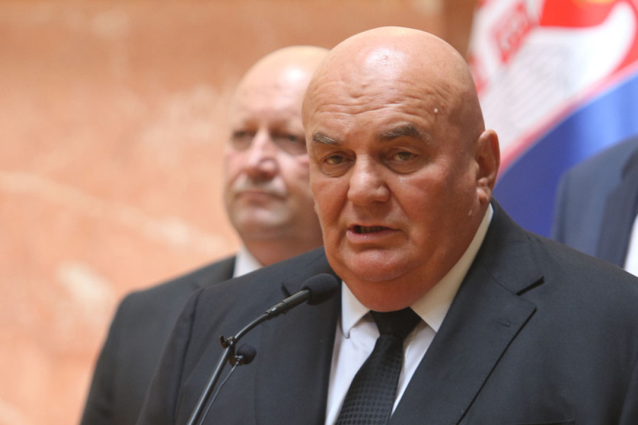 Goca Lazarević ne dolazi sebi zbog Palmine smrti, prijateljstvo dugo 35 godina: Prvo su bile suze!