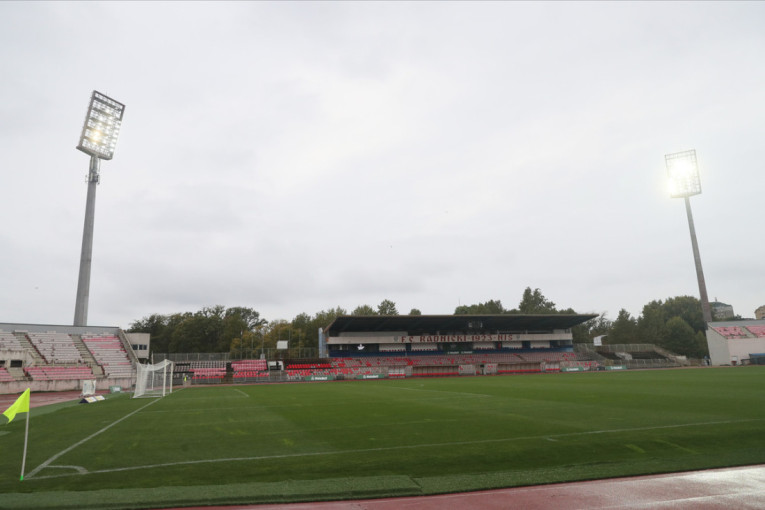 Ipak se igra na Čairu: Poznat novi termin odloženog meča Superlige