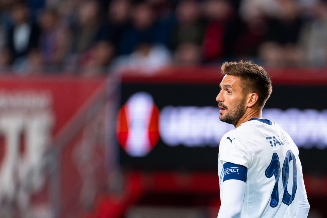 Paunović još nije objavio spisak, a već ima problem! Kapiten Orlova preskače start Lige nacija?