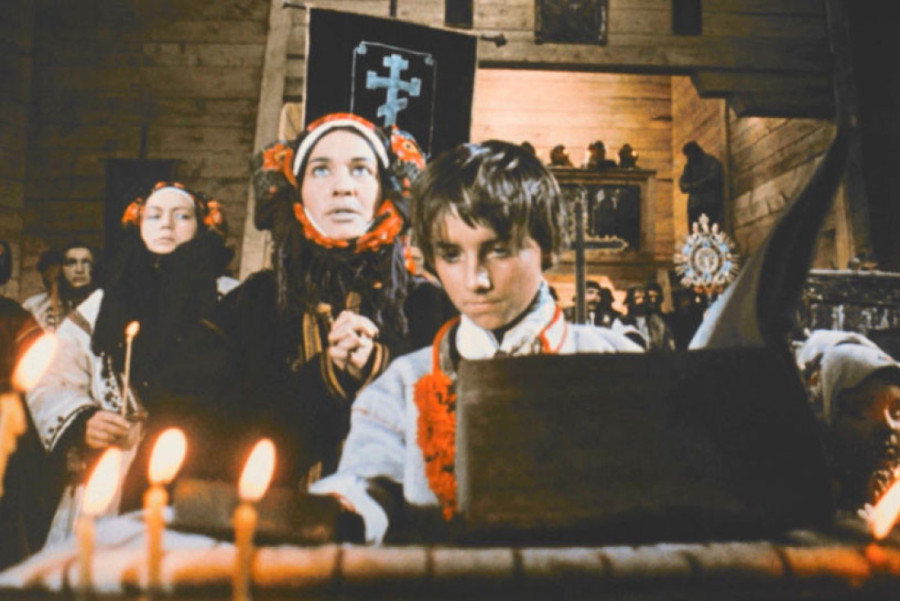 Ekskluzivna izložba fotografija sa snimanja filma poznatog reditelja: Pronađene u kontejneru (FOTO)