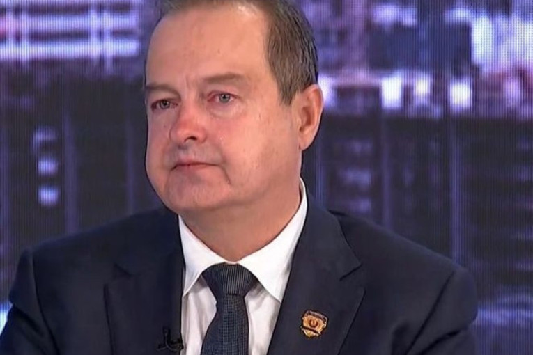 Dačić se rasplakao u studiju zbog Palmine smrti: "Bio mi je kao brat, nikada se nije žalio da ga nešto boli"