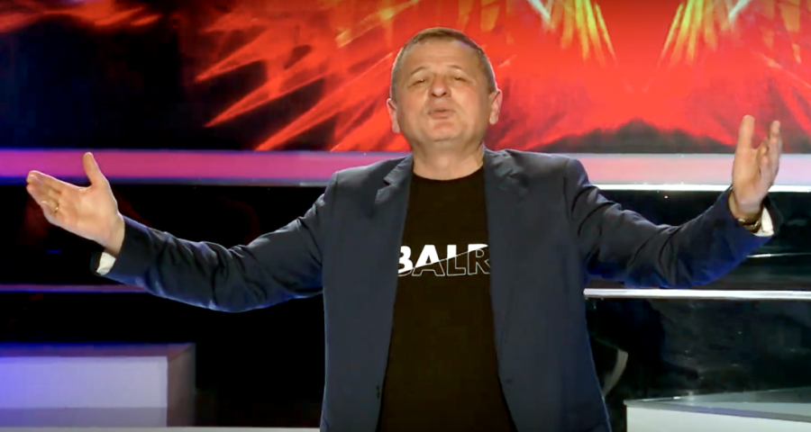 Sestra našeg pevača sahranjena na porodičnom imanju: Nije bila krštena!