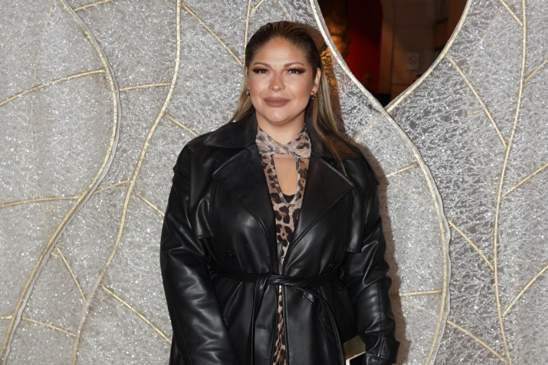 "Krišom sam mu gledala u telefon" Pevačica se razvodi, a evo kako je pričala o ljubavi sa mužem!