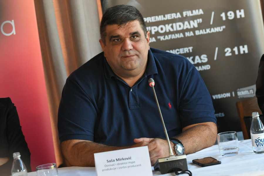 Mirković izneo detalje napada: Pokušao je da nas eliminiše, desila se sačekuša! (VIDEO)