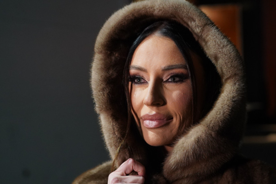 Sloba Radanović sutra će biti deportovan za Srbiju! Oglasila se pevačeva žena