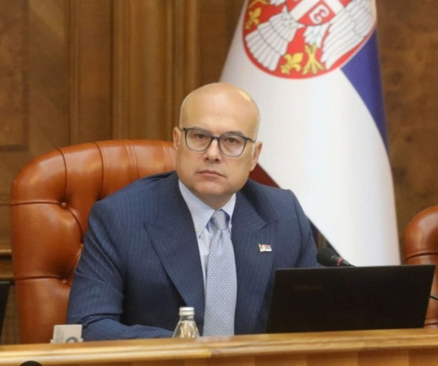 Ne mogu da im oproste impresivnu borbu za Srbiju: Predsednik Vučić i premijer Vučević smetaju onima koji bi da nam unište i rasture zemlju!