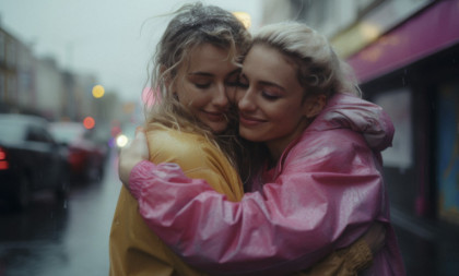 Ljutnja kod njih kratko traje: Tri znaka Zodijaka koja najbrže opraštaju