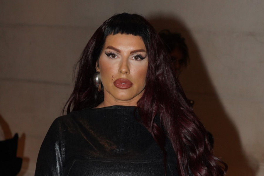 "Nisam mogao da joj dam termin!" Adam Adaktar otkrio istinu o odnosu sa Sekom Aleksić, pa spomenuo i njenog supruga