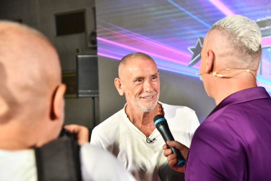 Lepi Mića progovorio: Evo gde ide sav novac koji zaradi u „Zadruzi", odakle mu baš ovaj nadimak i što neće da se vraća u rodni grad!