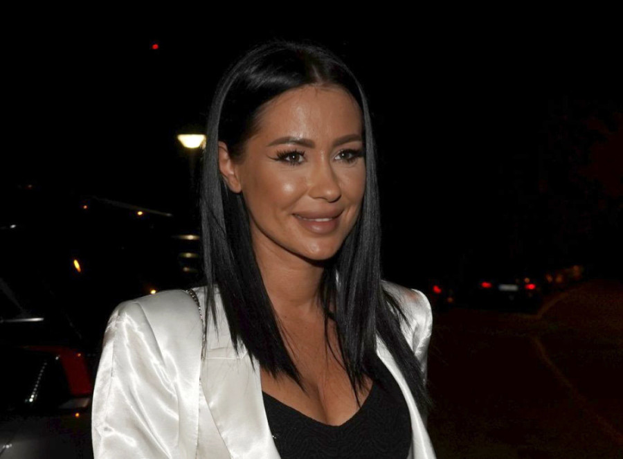 Goca Tržan se prepolovila i spala ispod 50 kilograma: Ove namirnice je izbacila iz ishrane!