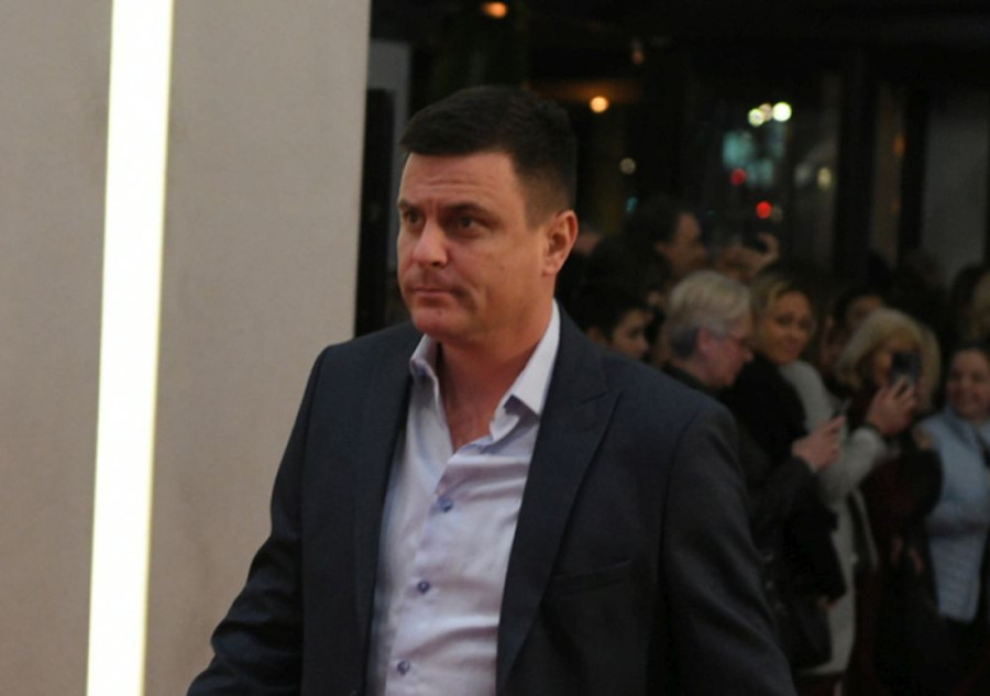 Sve ljubavi Jelisavete Orašanin: Bila u vezi sa bivšim Rade Manojlović, a evo koliko je Pavle Mensur mlađi od nje