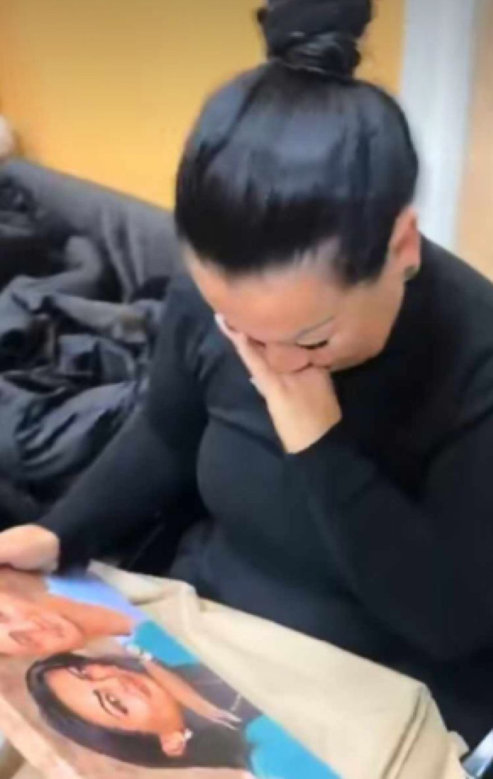 Pevačica dan-danas pati za poginulim sinom: Zbog slike sa njim se raspala na komade (FOTO)