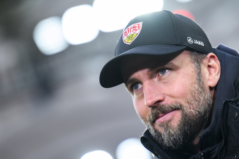 Trener Zvezdinog rivala arhivirao pobedu u Bundesligi: Već je počeo da razmišlja o meču u Beogradu, ovo su njegove reči