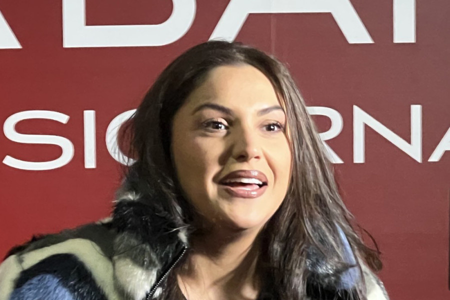 Brat Nadice Ademov hoće u "Zvezde Granda": Evo šta mu je poznata sestra rekla na to! (FOTO)