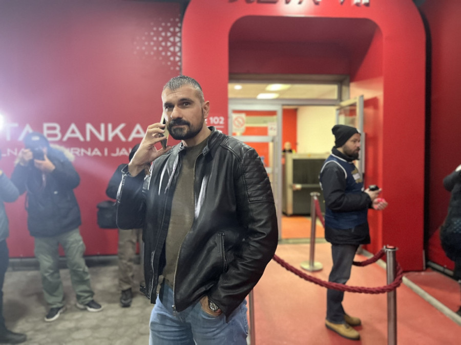 Bivši muž Mine Kostić samo jedno poručio Kasperu! Progovorio o deci, privatnom biznisu, pa se dotakao njihovog odnosa