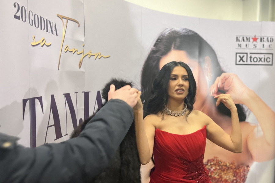 Stiže prinova u porodicu Savić! Tanjin brat puca od sreće i emocija, otkrio i kog je pola beba