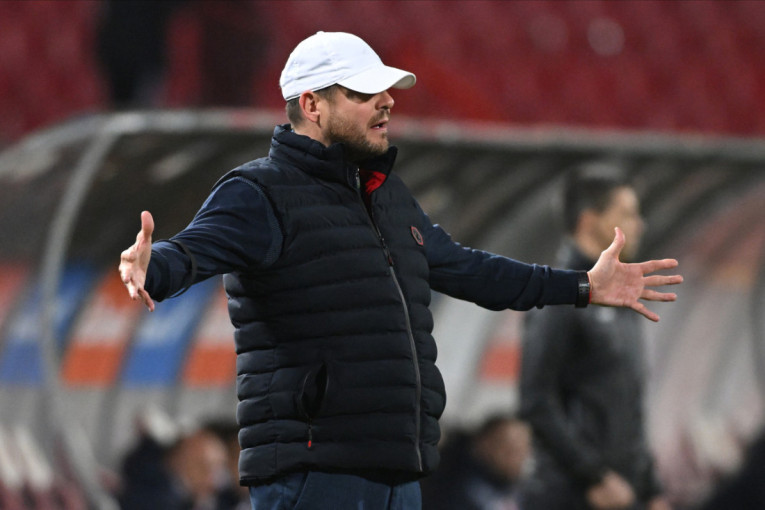 Lalatovićeva Vojvodina opet kiksnula: Ponovo im bodove "otkinuo" debitant, hajlajtse pogledajte u FULL HD (VIDEO)