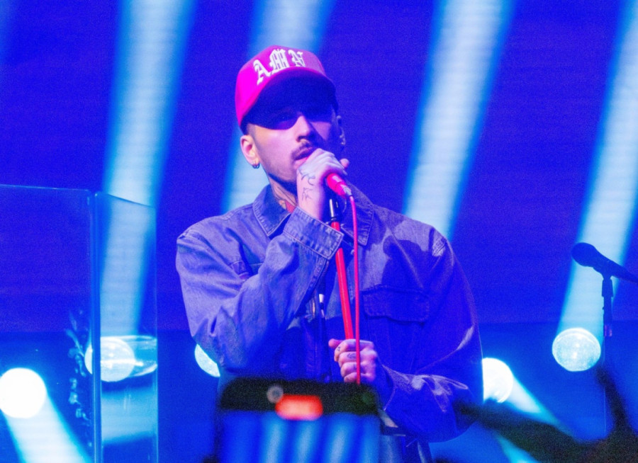 "Ovo je za tebe!" Zejn Malik posvetio koncert tragično nastradalom prijatelju Lijamu Pejnu u njegovom rodnom gradu