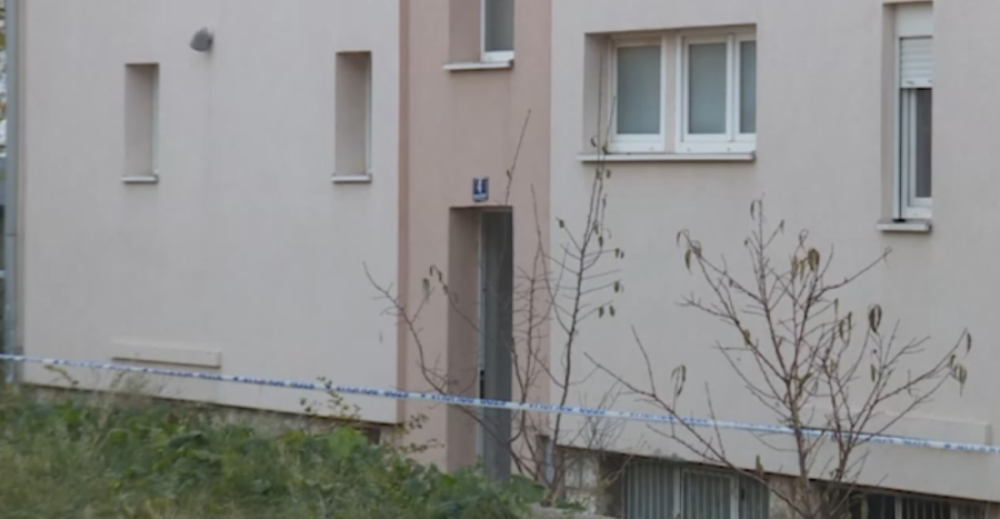 "Večeraće selo u mraku"! Pre tragedije u Kninu mladić sa zabave objavio fotografiju bombe uz morbidnu poruku