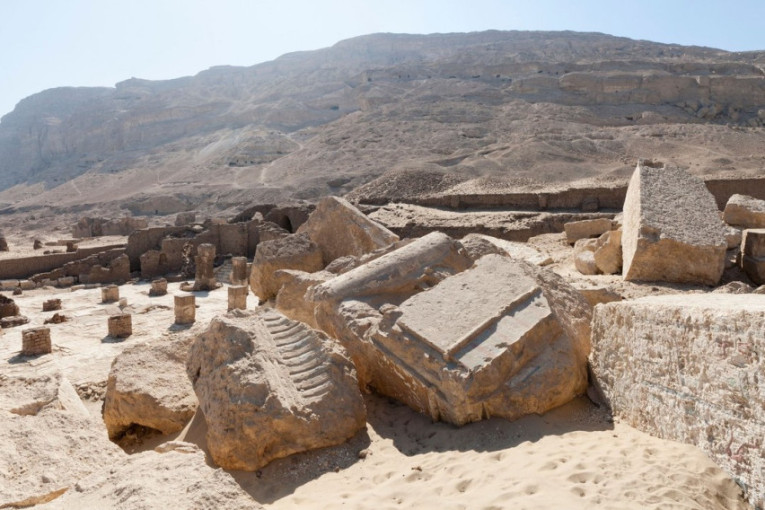 Da li je ovo prvo ubistvo? Pronađeni dokazi stari 12.000 godina!