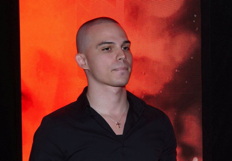 "Devojke me nikada nisu odbile!" Vojaž progovorio o Breskvici: To je bila iskrena ljubav!