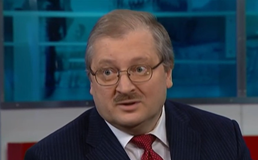 Njegovo ime je "javna tajna": Veruje se da je ovo novi ambasador Rusije u Americi - imaće krupan zadatak