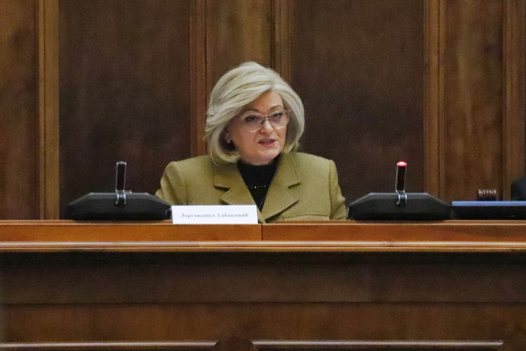 Oglasila se NBS o inflaciji: Tri meseca padaju cene hrane