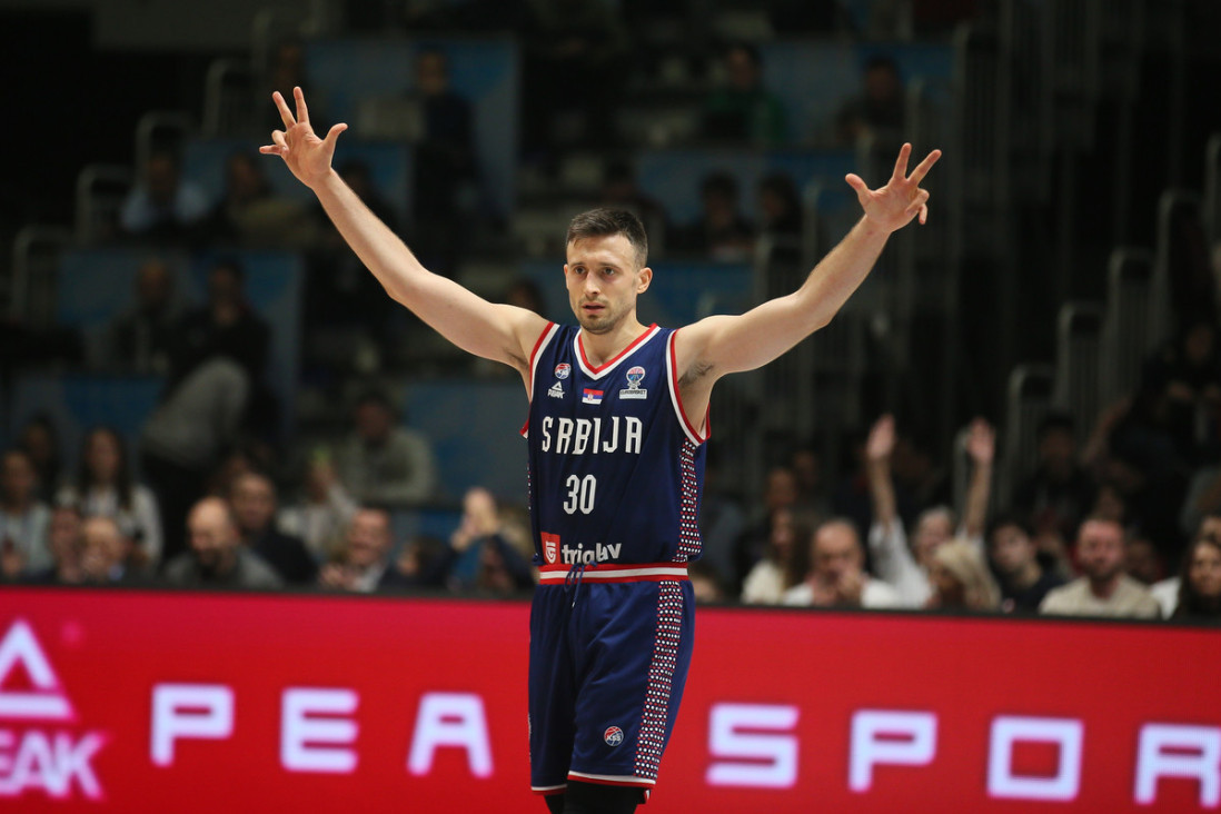 Dubai sa Avramovićem na Zvezdu! Stigla je zvanična potvrda - Aleksa se vraća!