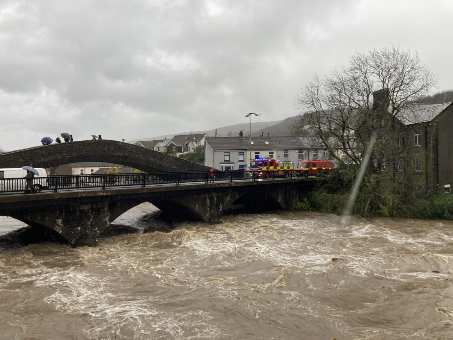 Velika mećava na pomolu: Britanci se spremaju za haos - sneg preti čak i Mančesteru i Glazgovu!