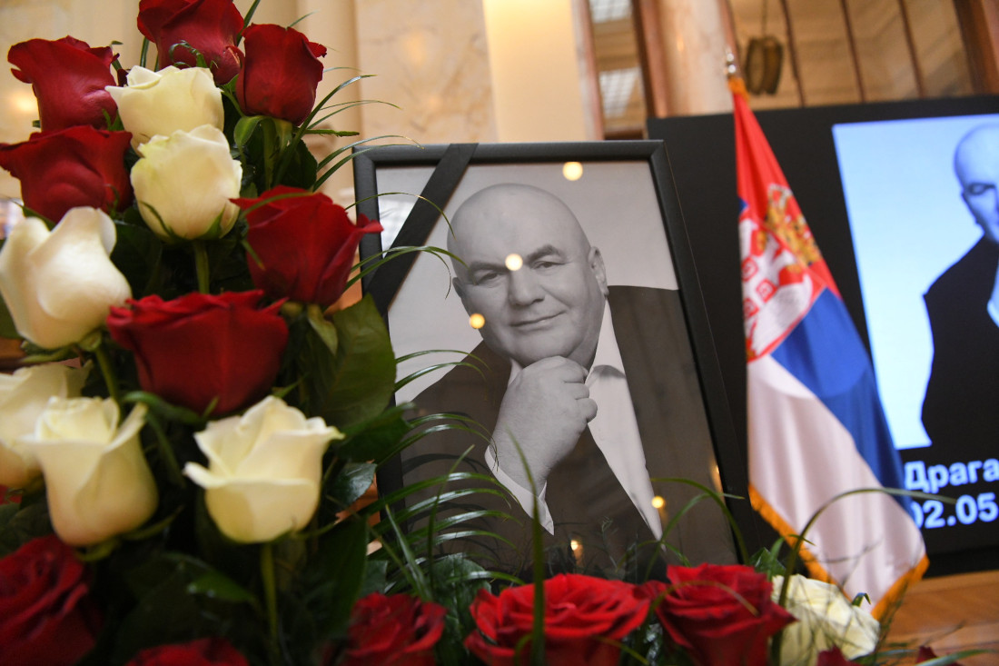 Ceca Ražnatović o smrti velikog prijatelja: Krio je istinu od nas, za mene je to bio veliki šok...