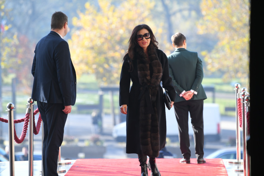 Ceca Ražnatović o smrti velikog prijatelja: Krio je istinu od nas, za mene je to bio veliki šok...