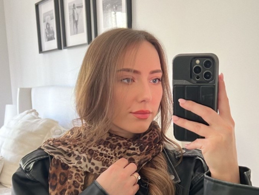 Trudna Eminemova ćerka! Reper drugi put postaje deda: Hvala ti, Bože, na ovom blagoslovu