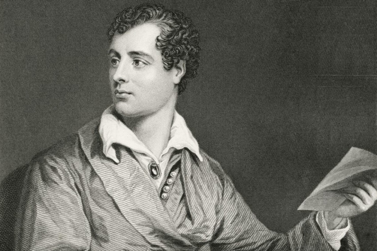 U Raveni se otvara muzej posvećen lordu Bajronu: Biće izloženi i pramenovi pesnikove kose koje je sačuvala njegova ljubavnica