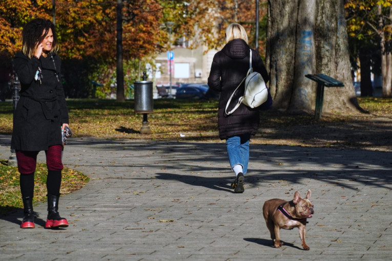 Stiže 20 stepeni brže nego što smo mislili: Evo tačnog datuma prema najnovijoj prognozi!