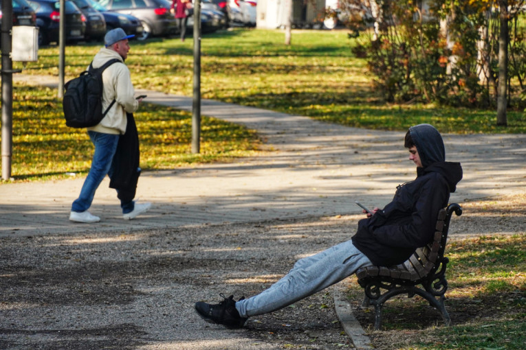 Smrzavanje u zoru, sunce popodne! Srbija se budi na 3 stepena, a već od petka stiže nova tura kiše!