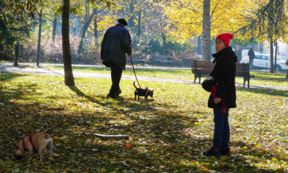 Stiže 20 stepeni brže nego što smo mislili: Evo tačnog datuma prema najnovijoj prognozi!