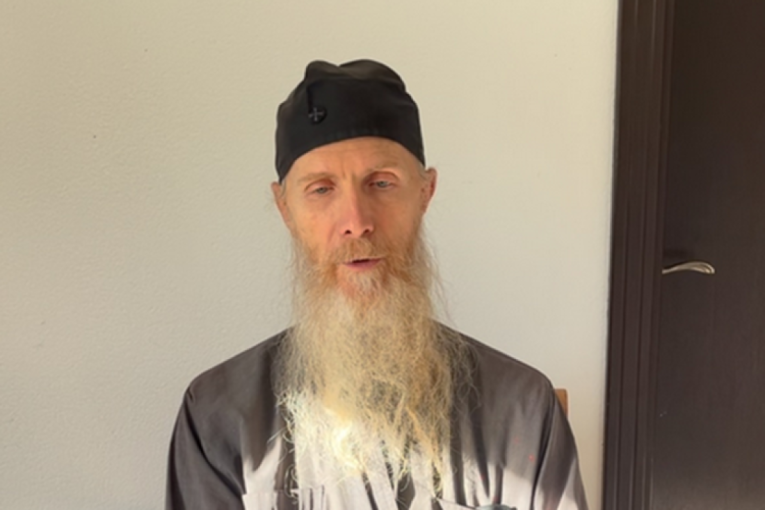 Iguman Arsenije pozvao vernike da dočekaju Novu godinu u manastiru: Ima mesta za stotinak vernika, evo kako da se prijavite!