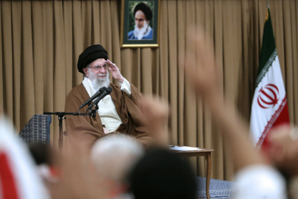 Hamnej: Netanjahua i izraelske vlasti osuditi na smrt zbog zločina u Gazi