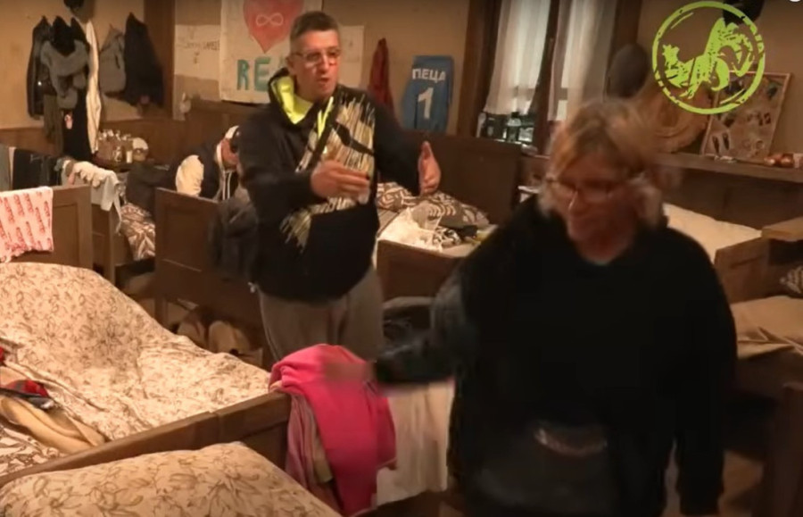 Napadnut Kristijan Golubović! Obezbeđenje odmah odreagovalo, jedva su ih razdvojili